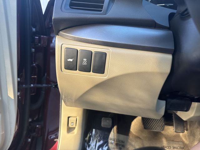 2017 Acura RDX AcuraWatch Plus Package