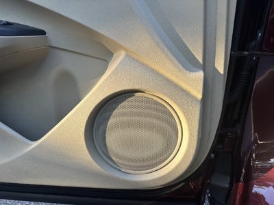 2017 Acura RDX AcuraWatch Plus Package