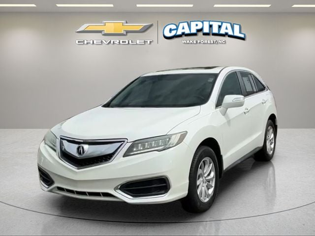 2016 Acura RDX Base