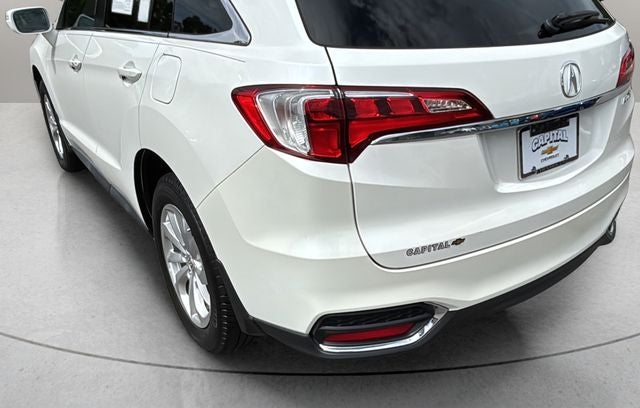 2016 Acura RDX Base