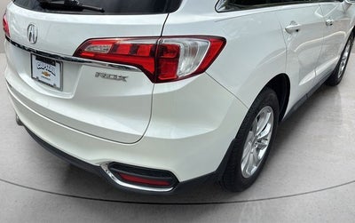 2016 Acura RDX Base