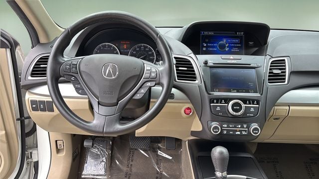 2016 Acura RDX Base