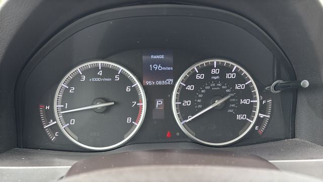 2016 Acura RDX Base