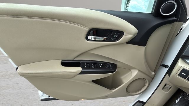 2016 Acura RDX Base