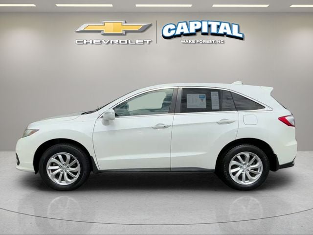 2016 Acura RDX Base