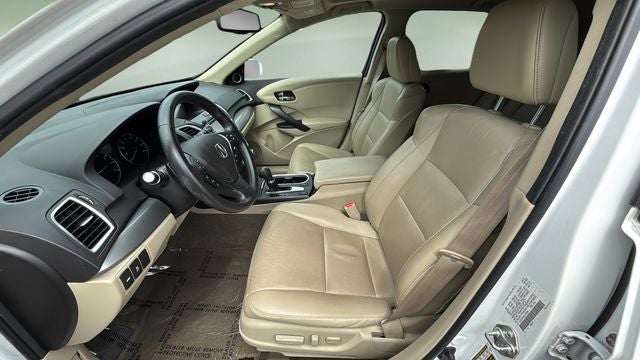 2016 Acura RDX Base