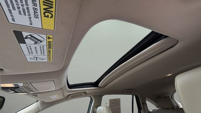 2016 Acura RDX Base