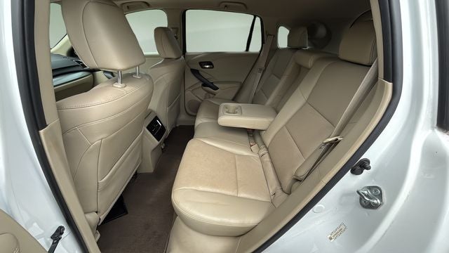 2016 Acura RDX Base