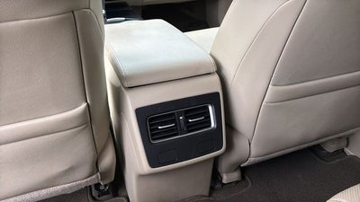2016 Acura RDX Base