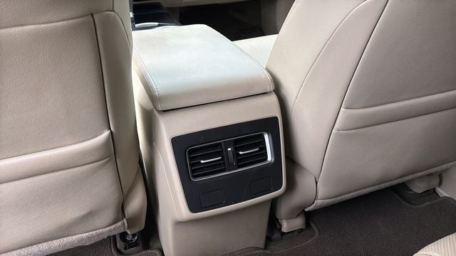 2016 Acura RDX Base