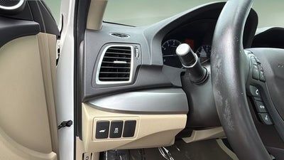 2016 Acura RDX Base