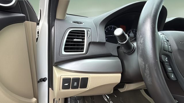 2016 Acura RDX Base