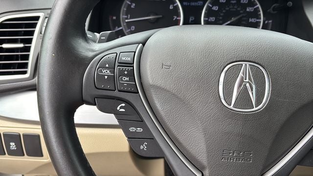 2016 Acura RDX Base