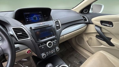 2016 Acura RDX Base