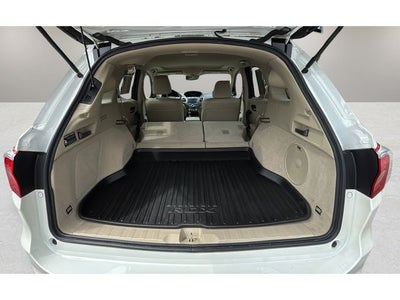 2016 Acura RDX Base