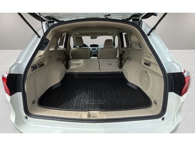 2016 Acura RDX Base