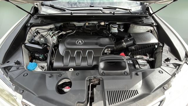 2016 Acura RDX Base