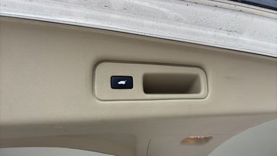 2016 Acura RDX Base