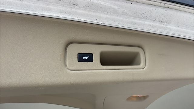 2016 Acura RDX Base