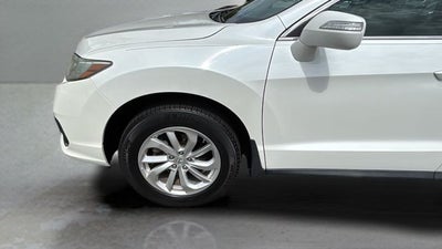 2016 Acura RDX Base