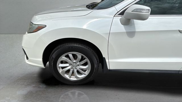 2016 Acura RDX Base