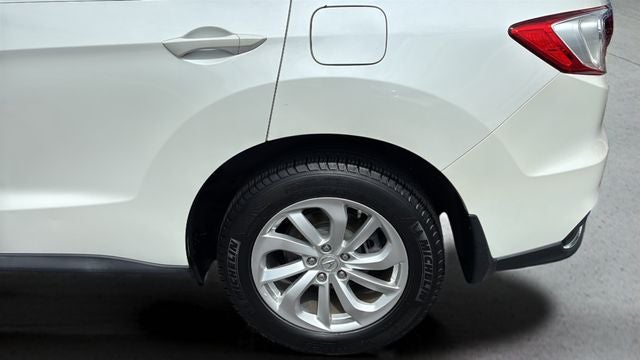 2016 Acura RDX Base