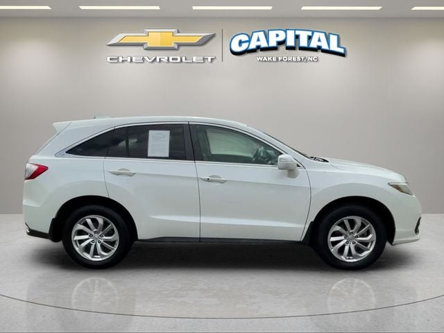 2016 Acura RDX Base