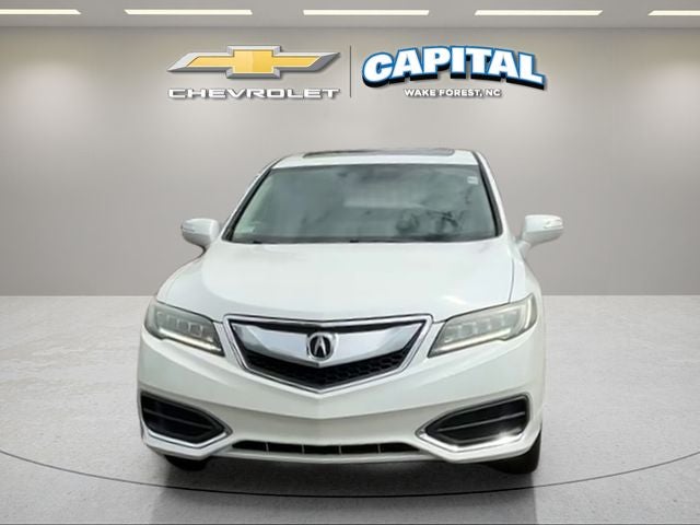 2016 Acura RDX Base