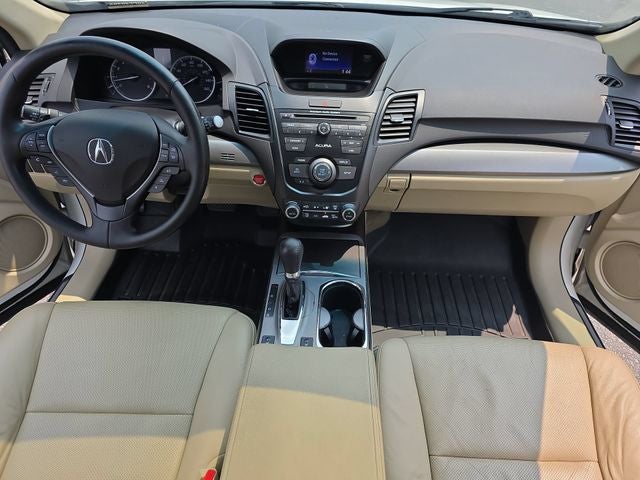 2015 Acura RDX Base