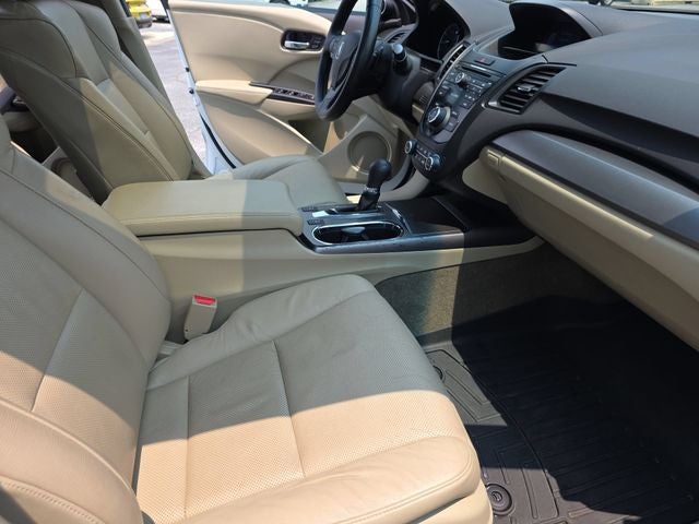 2015 Acura RDX Base