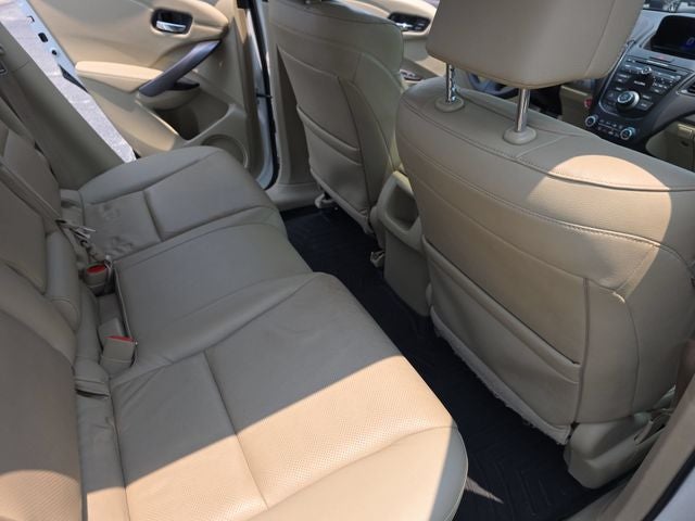 2015 Acura RDX Base