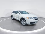 2015 Acura RDX Base