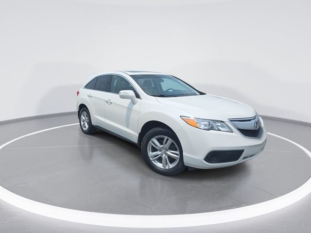 2015 Acura RDX Base