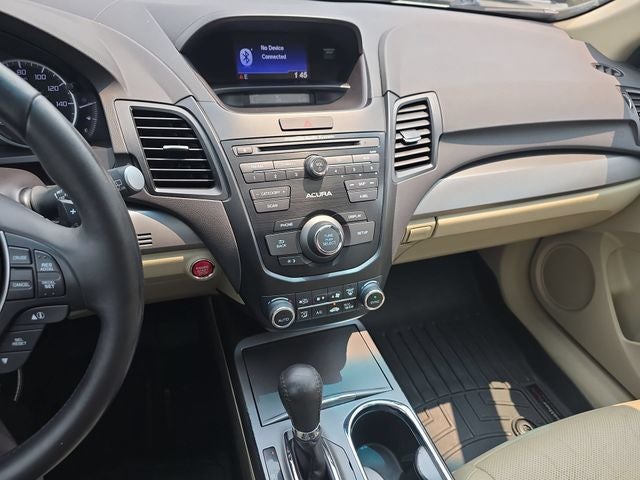 2015 Acura RDX Base