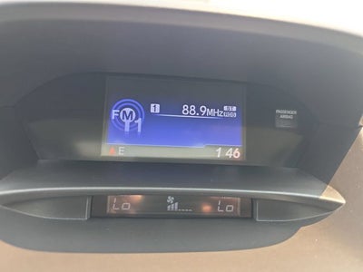 2015 Acura RDX Base