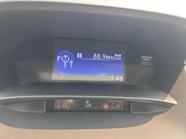 2015 Acura RDX Base