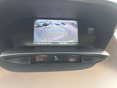 2015 Acura RDX Base