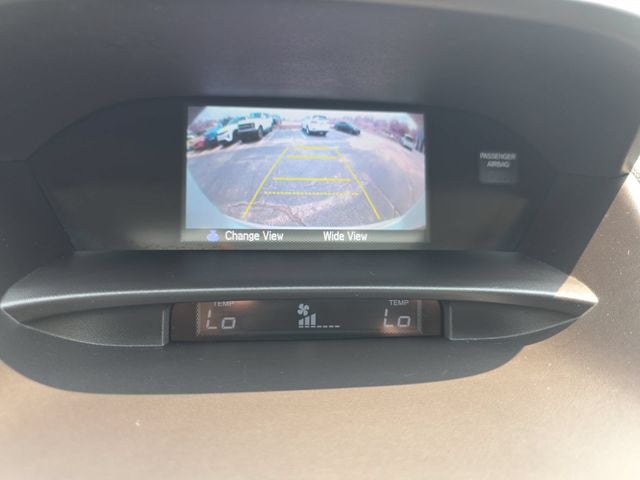 2015 Acura RDX Base
