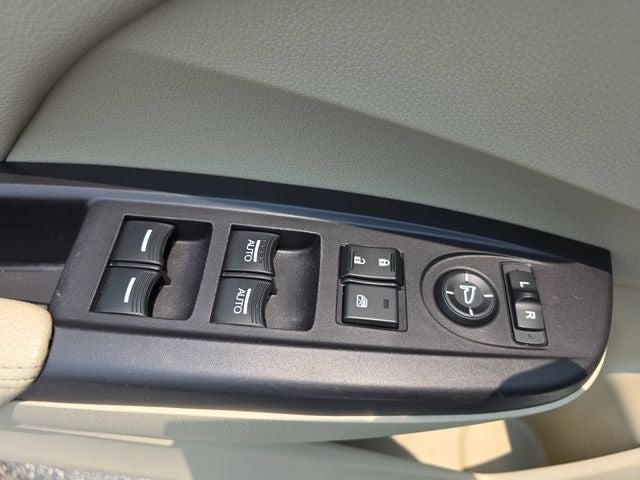 2015 Acura RDX Base