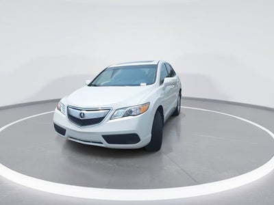 2015 Acura RDX Base