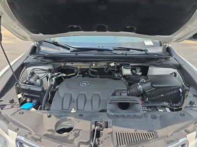 2015 Acura RDX Base