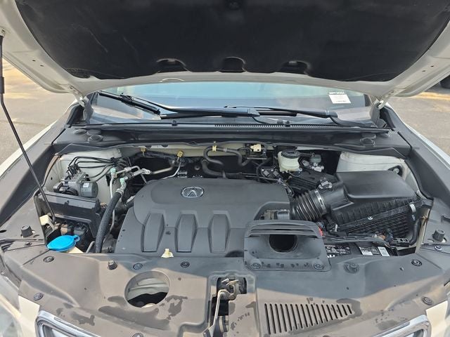 2015 Acura RDX Base