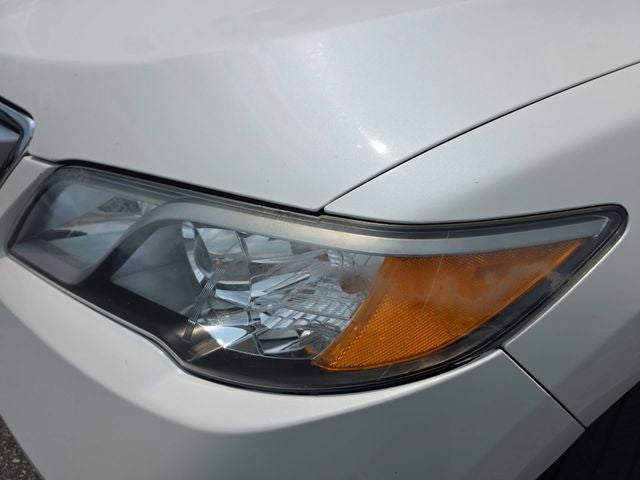 2015 Acura RDX Base