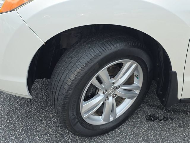 2015 Acura RDX Base