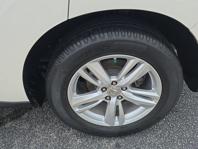 2015 Acura RDX Base