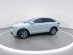 2015 Acura RDX Base