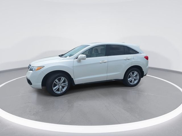 2015 Acura RDX Base