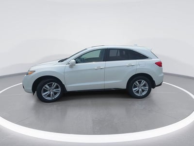 2015 Acura RDX Base