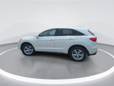 2015 Acura RDX Base