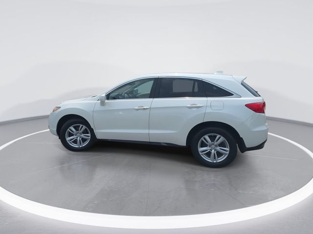 2015 Acura RDX Base